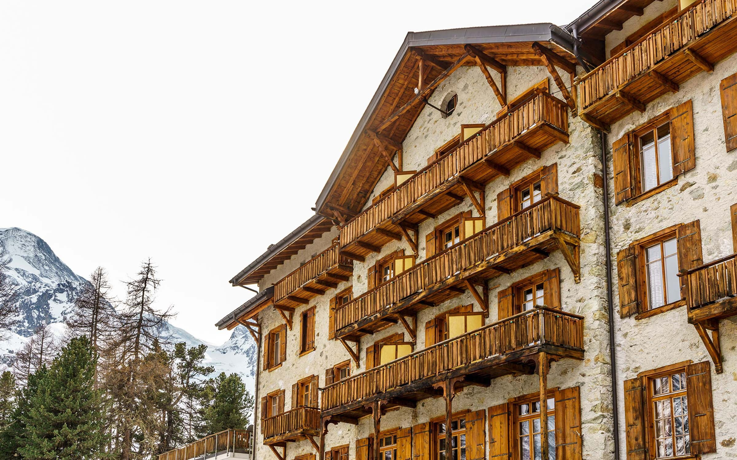 Grand Hôtel & Kurhaus
